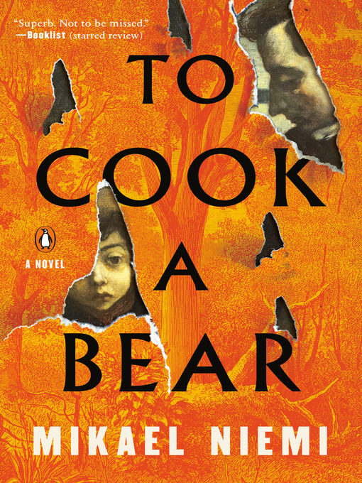Title details for To Cook a Bear by Mikael Niemi - Available
